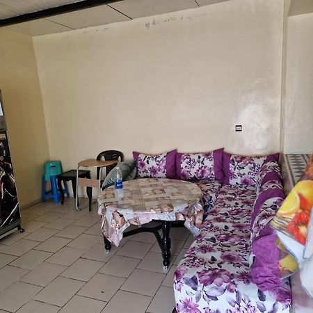Vivre Un Experience Inoubliable Daire Kazablanka Dış mekan fotoğraf