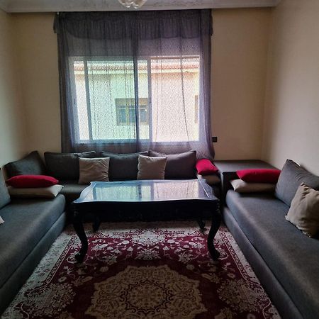 Vivre Un Experience Inoubliable Daire Kazablanka Dış mekan fotoğraf