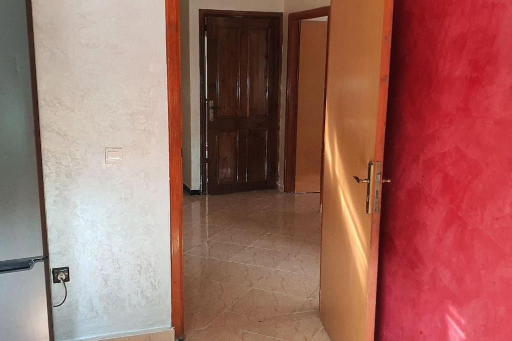 Vivre Un Experience Inoubliable Daire Kazablanka Dış mekan fotoğraf
