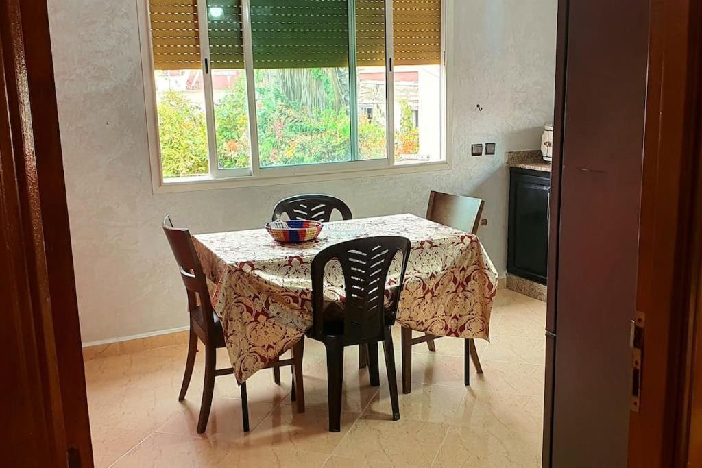 Vivre Un Experience Inoubliable Daire Kazablanka Dış mekan fotoğraf