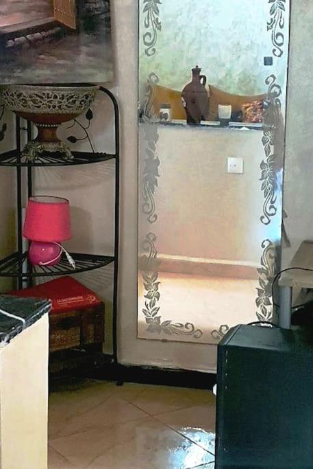 Vivre Un Experience Inoubliable Daire Kazablanka Dış mekan fotoğraf