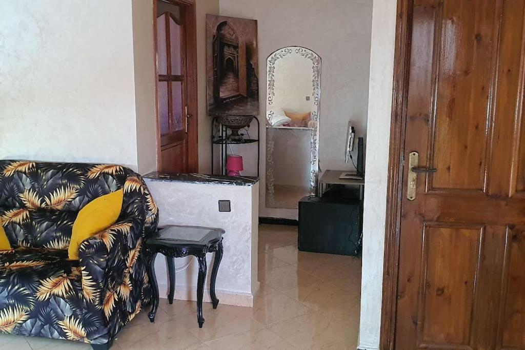 Vivre Un Experience Inoubliable Daire Kazablanka Dış mekan fotoğraf
