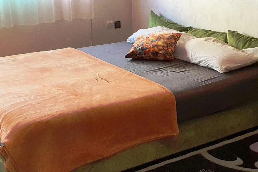 Vivre Un Experience Inoubliable Daire Kazablanka Dış mekan fotoğraf