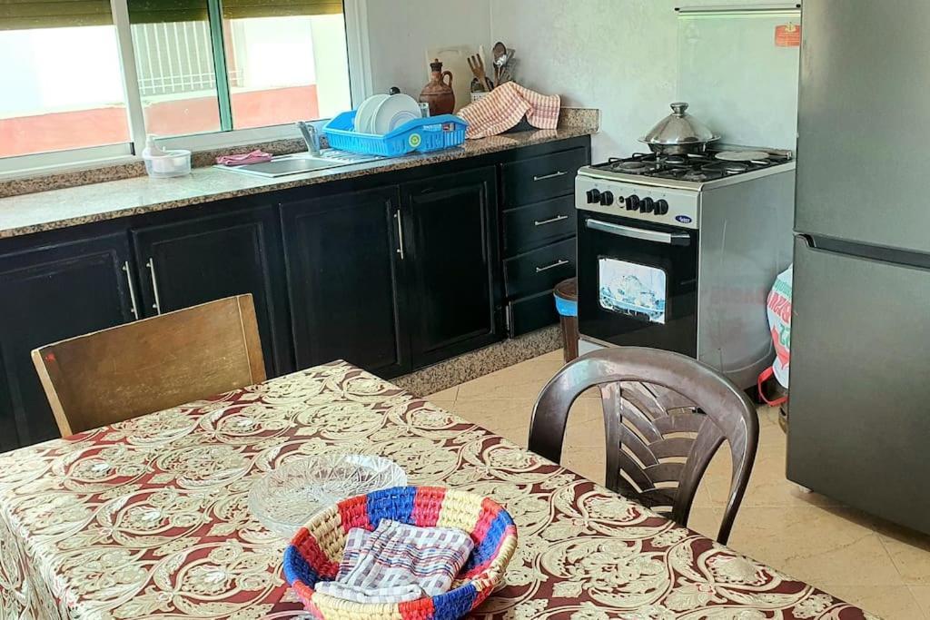 Vivre Un Experience Inoubliable Daire Kazablanka Dış mekan fotoğraf