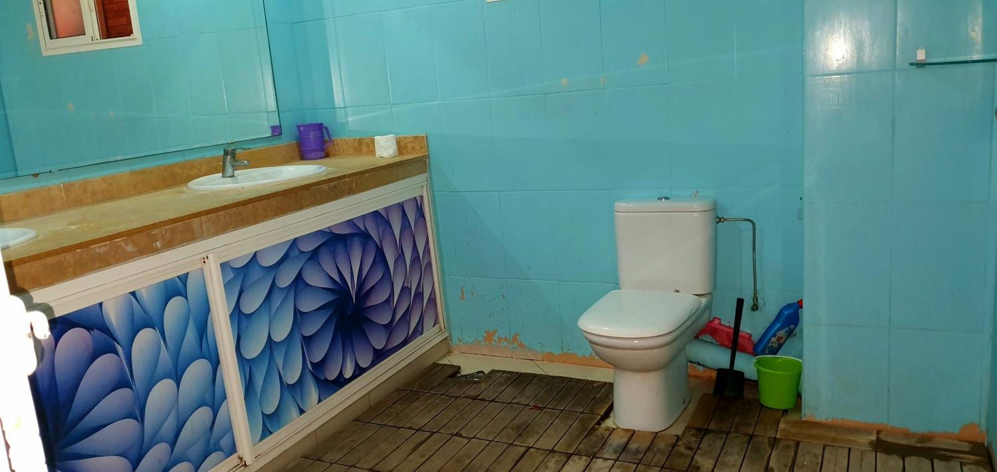 Vivre Un Experience Inoubliable Daire Kazablanka Dış mekan fotoğraf