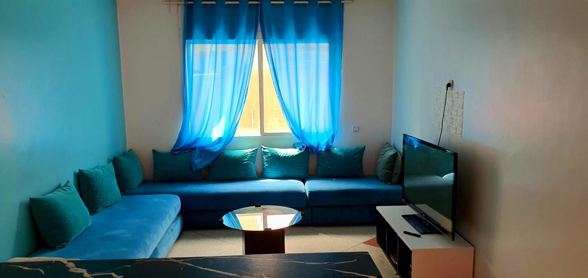 Vivre Un Experience Inoubliable Daire Kazablanka Dış mekan fotoğraf
