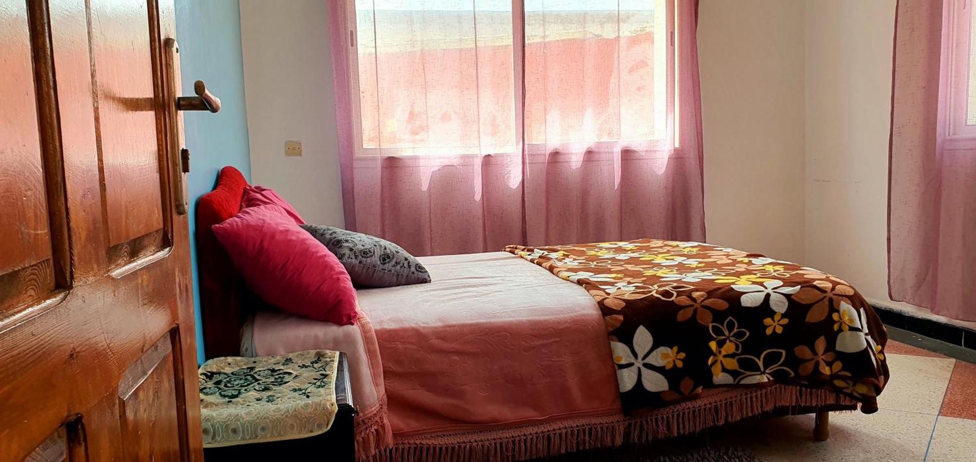 Vivre Un Experience Inoubliable Daire Kazablanka Dış mekan fotoğraf