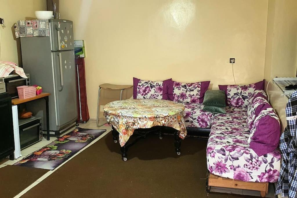Vivre Un Experience Inoubliable Daire Kazablanka Dış mekan fotoğraf