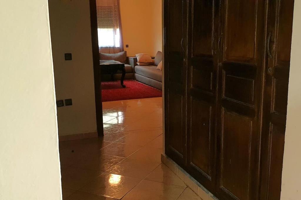Vivre Un Experience Inoubliable Daire Kazablanka Dış mekan fotoğraf