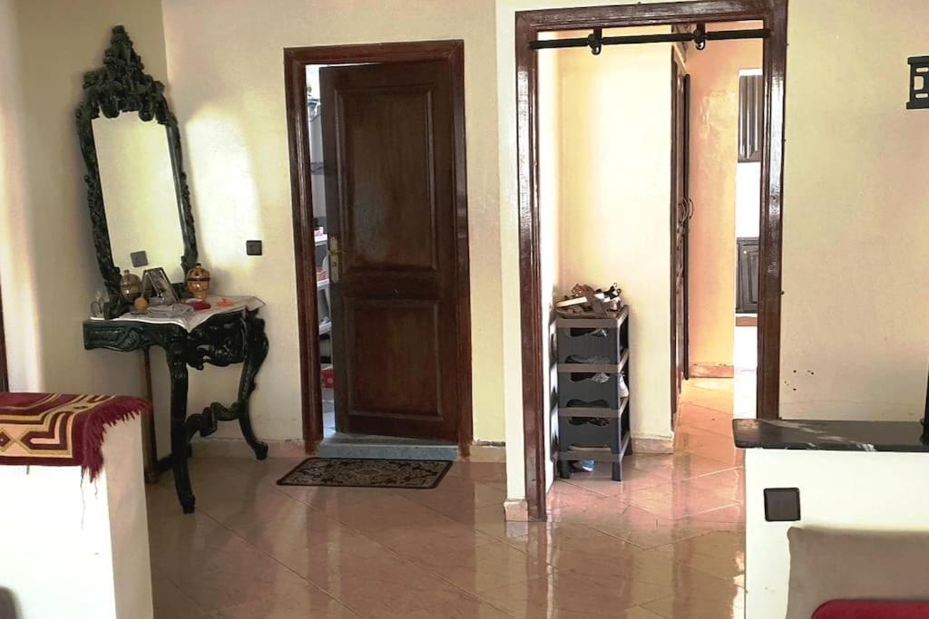 Vivre Un Experience Inoubliable Daire Kazablanka Dış mekan fotoğraf