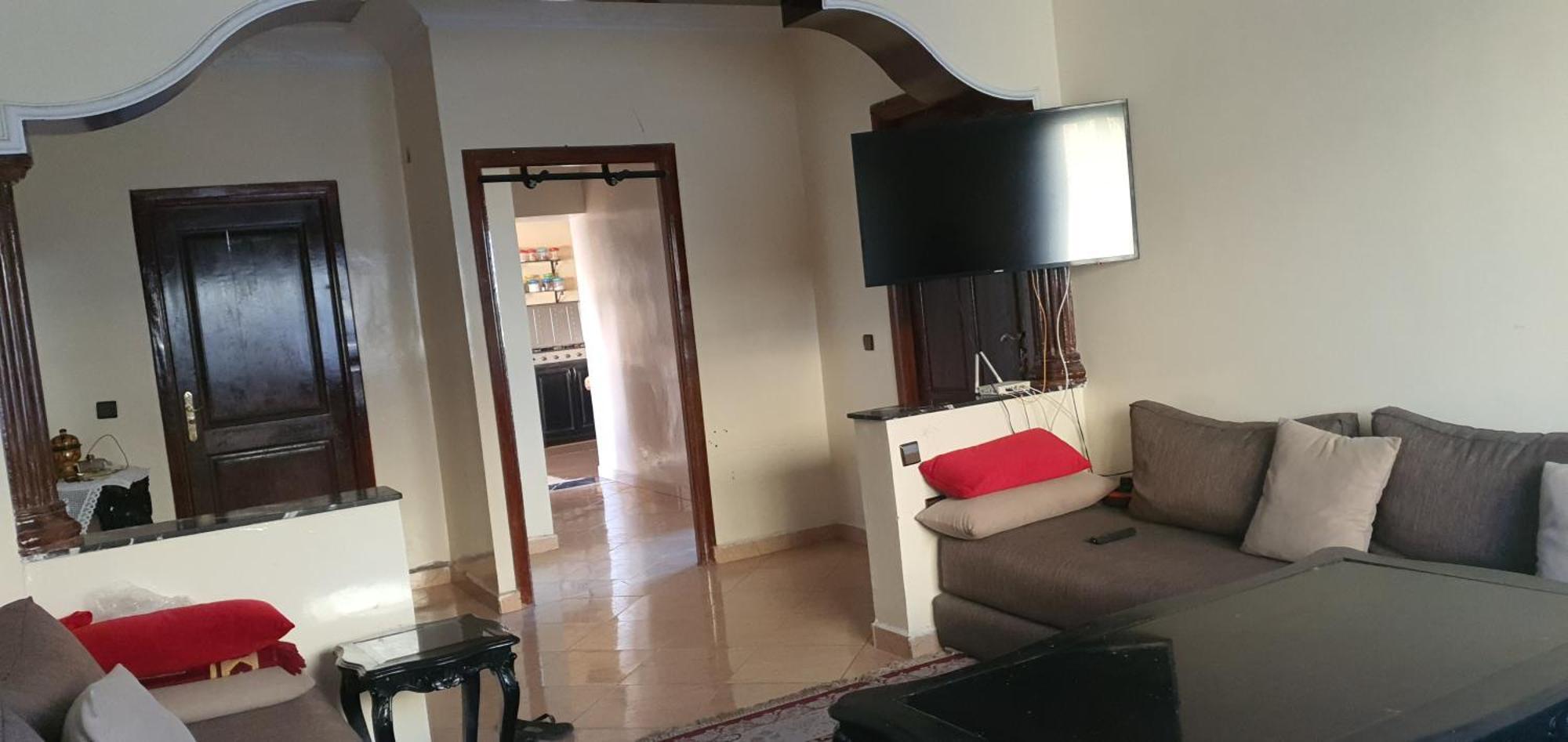Vivre Un Experience Inoubliable Daire Kazablanka Dış mekan fotoğraf