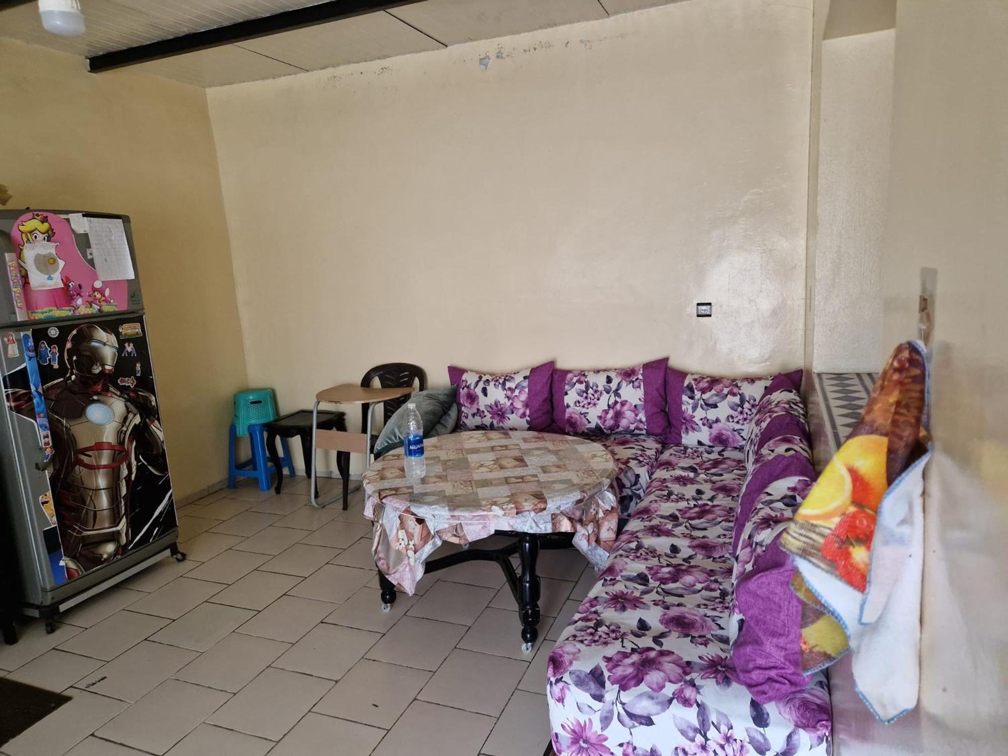 Vivre Un Experience Inoubliable Daire Kazablanka Dış mekan fotoğraf
