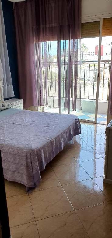 Vivre Un Experience Inoubliable Daire Kazablanka Dış mekan fotoğraf